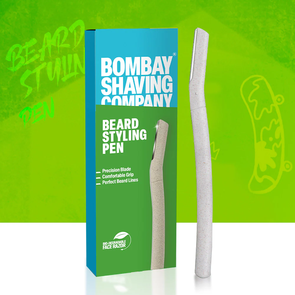 Best of Bombay Shaving Company
